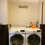 Garden Apartment With Private Entry