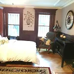 Garden Apartment With Private Entry