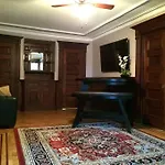 Garden Apartment With Private Entry